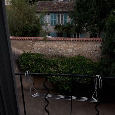 Studio Augouard, Plein Centre Apartment Poitiers Exterior photo